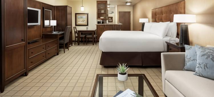 艾勒维申温泉酒店(Elevation Hotel & Spa)图片
