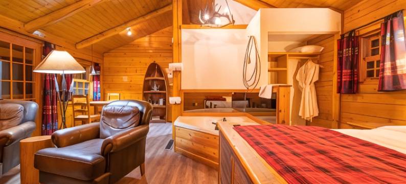 贝克溪山庄度假村(Baker Creek by Basecamp)图片