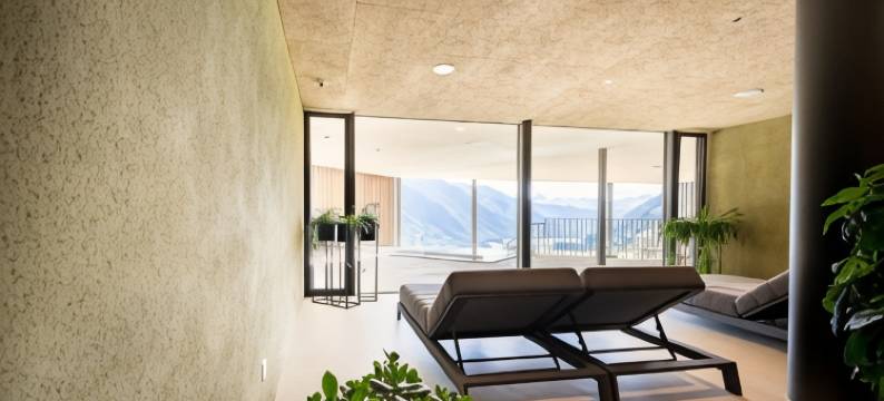 蒙大拿州山居旅舍(Mountain Residence Montana)图片