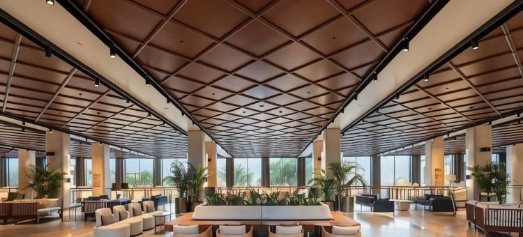 贝莱克航程高尔夫温泉酒店(Voyage Belek Golf & Spa Hotel)图片