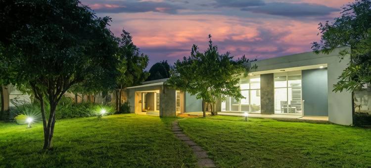 Treebo 中谷住宅(Treebo Midvalley Residence)图片