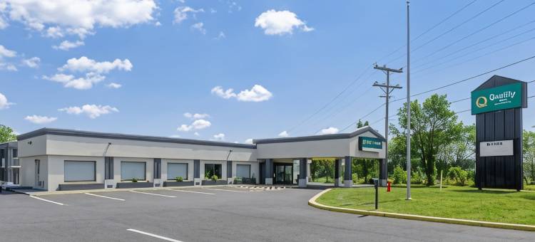 郊区工作室维罗纳- Staunton North(Suburban Studios Verona - Staunton North)图片