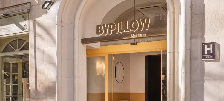 枕头妈妈酒店(Bypillow Mothern)图片