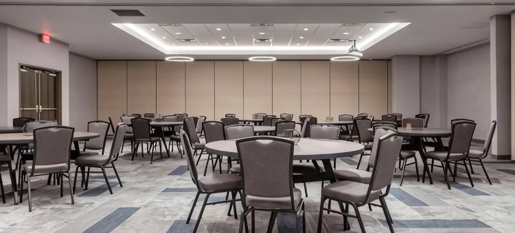 坎布里亚酒店-布卢明顿美国购物中心明尼阿波利斯机场(Cambria Hotel Bloomington Mall of America Minneapolis Airport)图片