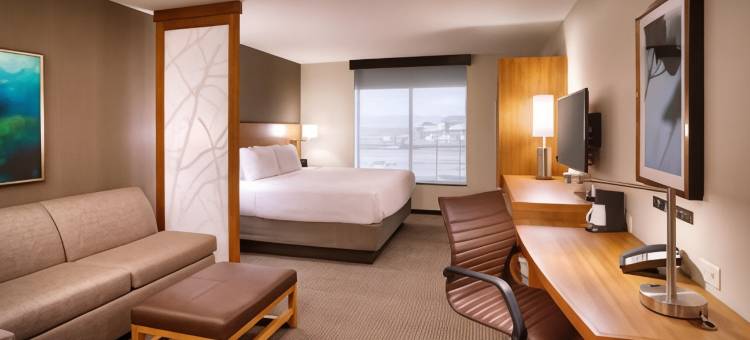 凯悦嘉轩盐湖城/利哈伊酒店(Hyatt Place Salt Lake City/Lehi)图片