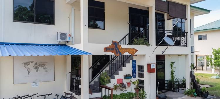 波尼家庭旅馆(Poni Homestay)图片