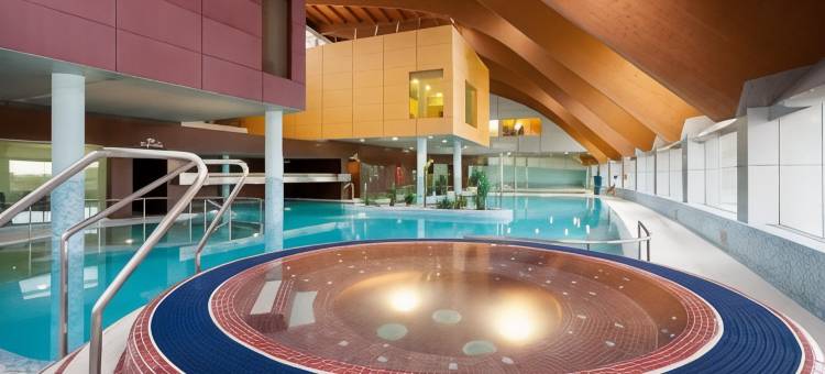 塔拉西亚科斯塔德穆尔西亚酒店(Thalasia Costa de Murcia)图片