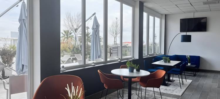 帕拉佐卡维亚酒店(Hotel Palazzo Caveja)图片