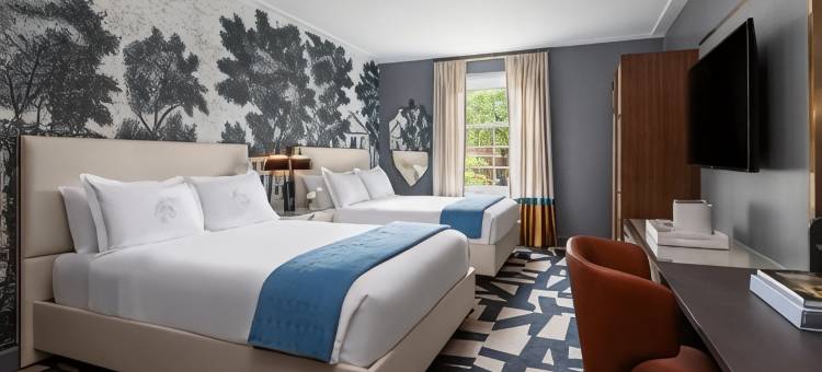 卡罗莱纳旅馆 - Hyatt悠选品牌成员(The Carolina Inn, A Destination by Hyatt Hotel)图片