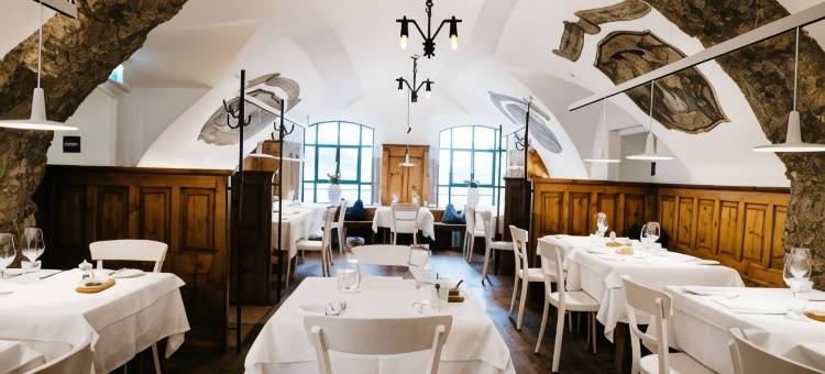 蓝骑士甘斯艺术酒店(ArtHotel Blaue Gans)图片