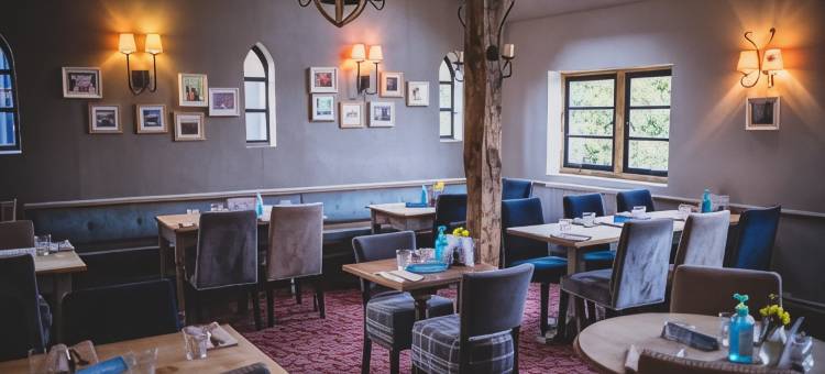 艾吉丘城堡酒店(Castle at Edgehill)图片