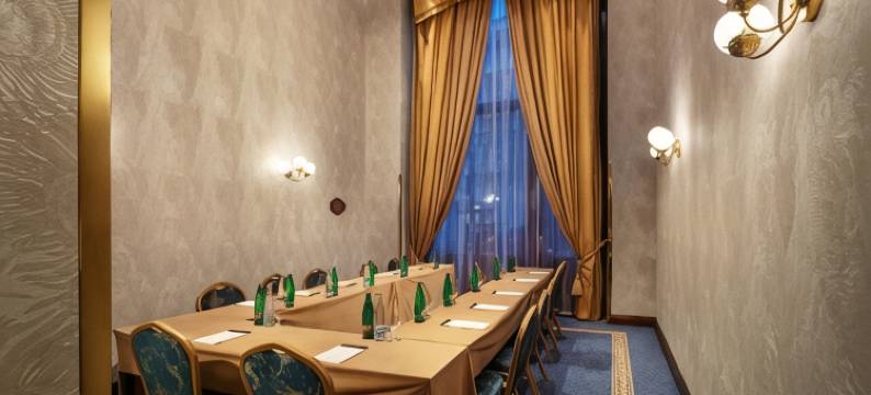 帝国酒店(Art Deco Imperial Hotel)图片