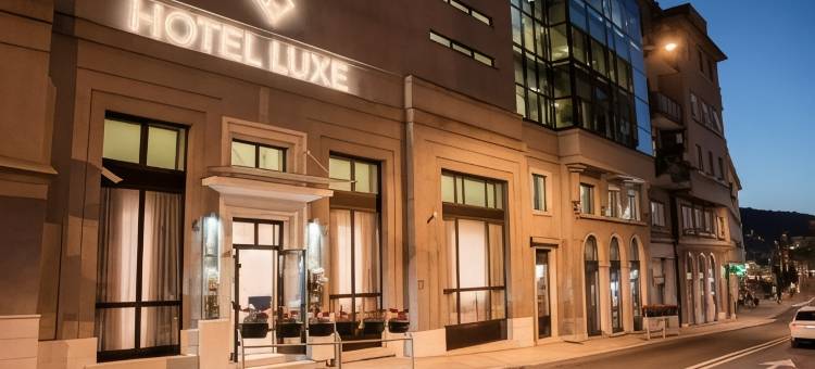 豪华酒店(Hotel Luxe)图片