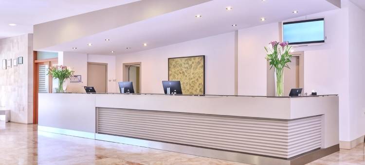 索尔奥罗拉全包酒店(Hotel Aurora Plava Laguna)图片