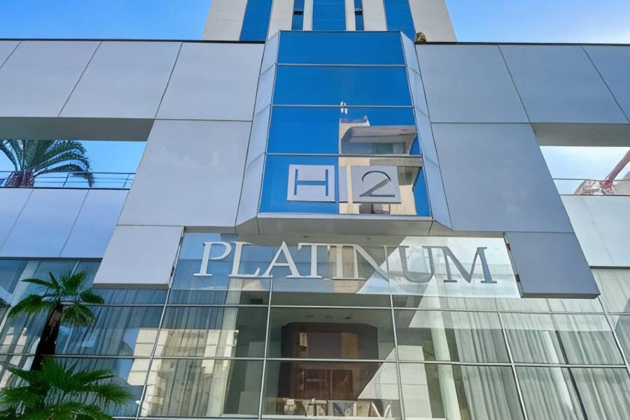 盧爾德 H2 白金酒店