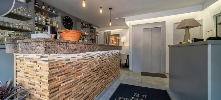 老加拉酒店(Hôtel Restaurant du Lauragais Logis de France)图片