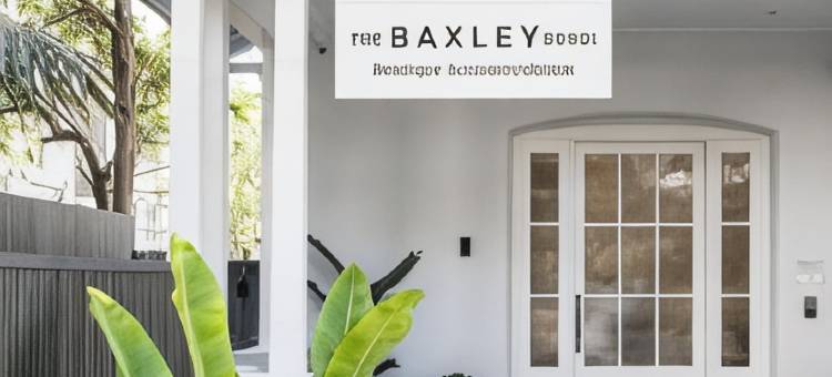 巴克斯雷邦迪旅馆(The Baxley Bondi)图片