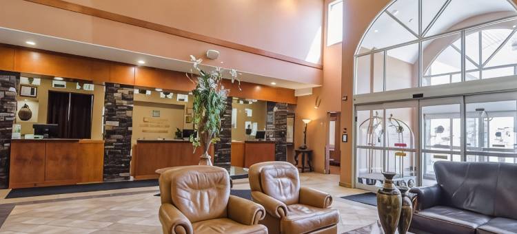 凯艺套房酒店(Quality Inn & Suites)图片