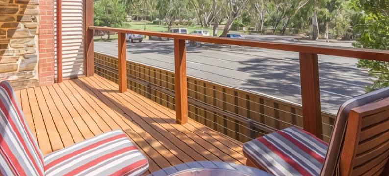 鸟林汽车旅馆(Birdwood Motel)图片