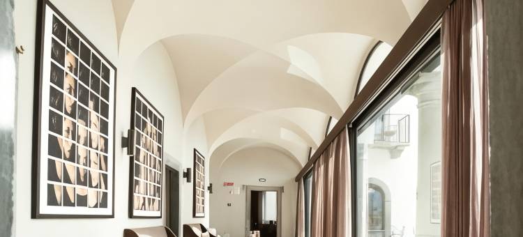 波德雷卡斯特梅洛度假村(Podere Castel Merlo Resort)图片