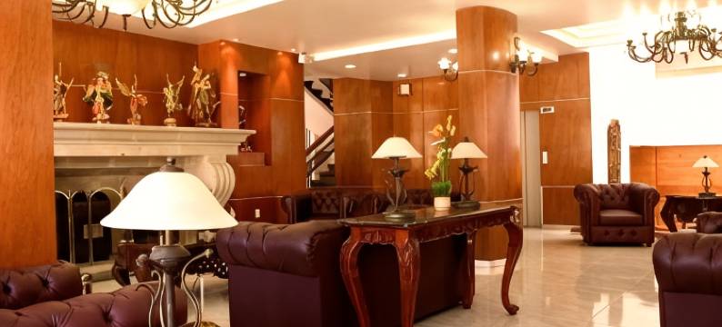 艾米丽酒店(Hotel Emily)图片