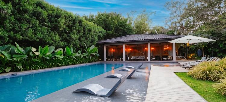 杜马盖地亨利度假村(The Henry Resort Dumaguete)图片