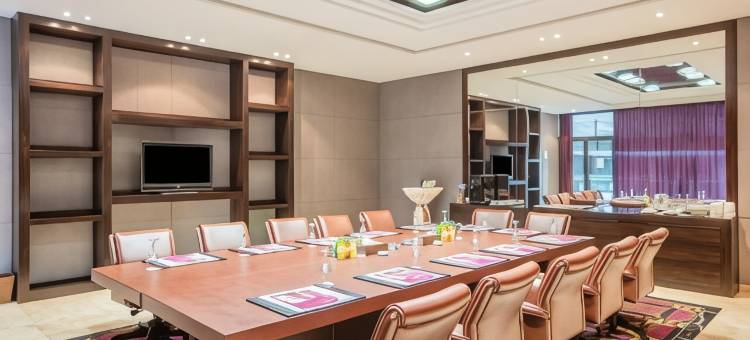 Crowne Plaza 贝鲁特(Crowne Plaza Beirut)图片