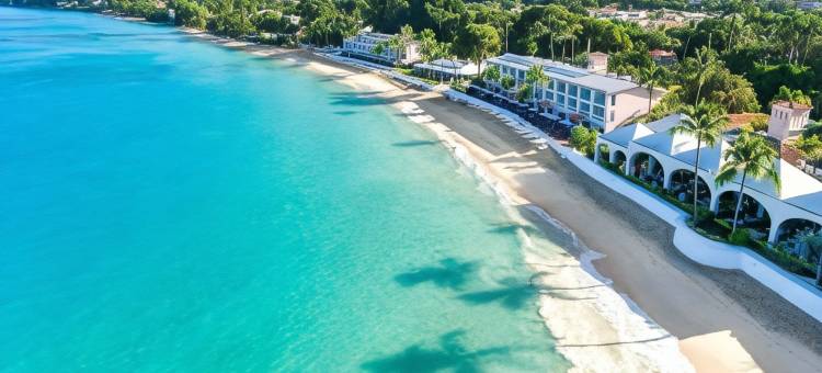 费尔蒙特皇家庭园酒店(Fairmont Royal Pavilion Barbados Resort)图片