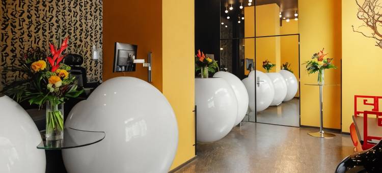 珀拉酒店(Perla Hotel)图片