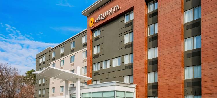 巴尔的摩I机场拉昆塔温德姆套房酒店(La Quinta Inn & Suites by Wyndham Baltimore BWI Airport)图片