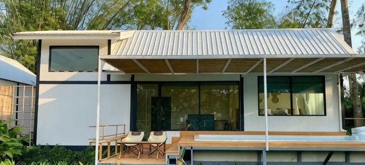 班奈班诺克度假村(Baan Nai Baan Nok Resort)图片