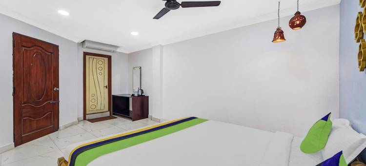 Treebo Signature Grande图片