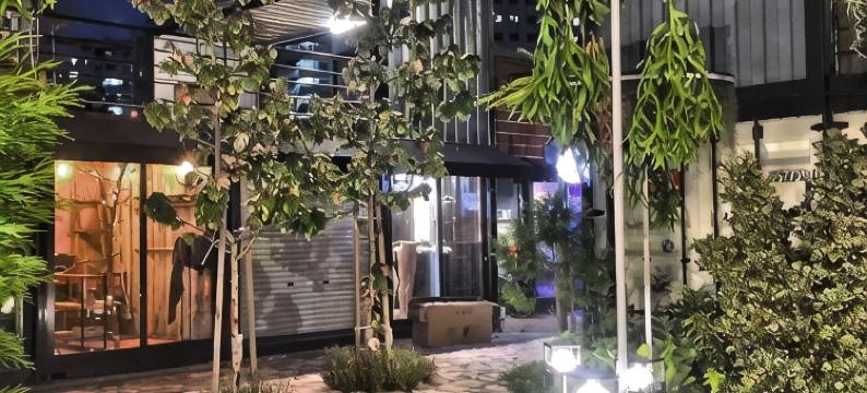 The Landmark by Katana 2000Sqf 3Br Homestay@Gurney图片