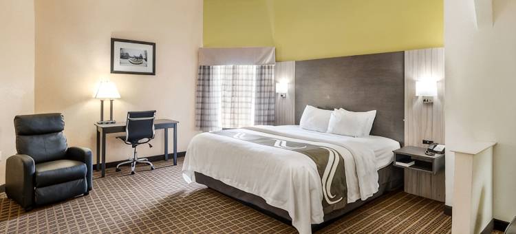 凯艺酒店(Quality Inn)图片