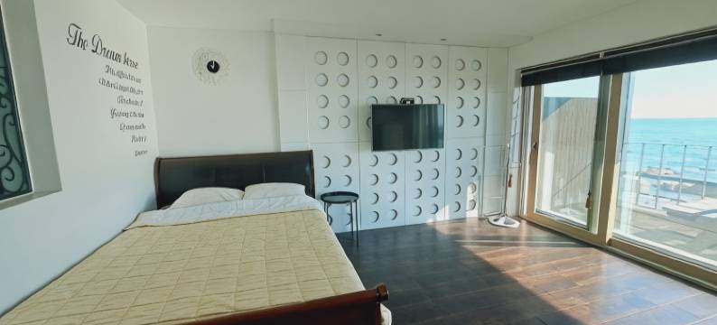 Uljin the Dream House Pension图片