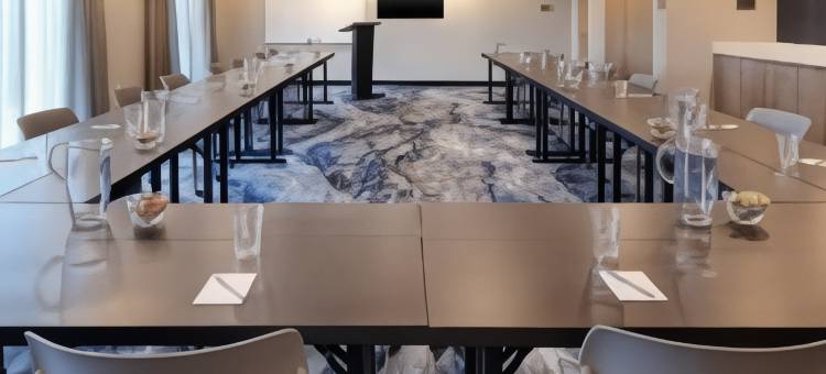 Fairfield Inn & Suites Tampa Wesley Chapel图片