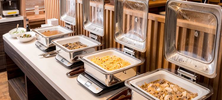 盛冈超级酒店(Super Hotel Morioka)图片