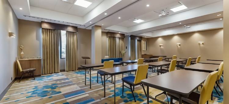 肯德尔机场贝斯特韦斯特优质套房酒店(Best Western Plus Miami Executive Airport Hotel  Suites)图片