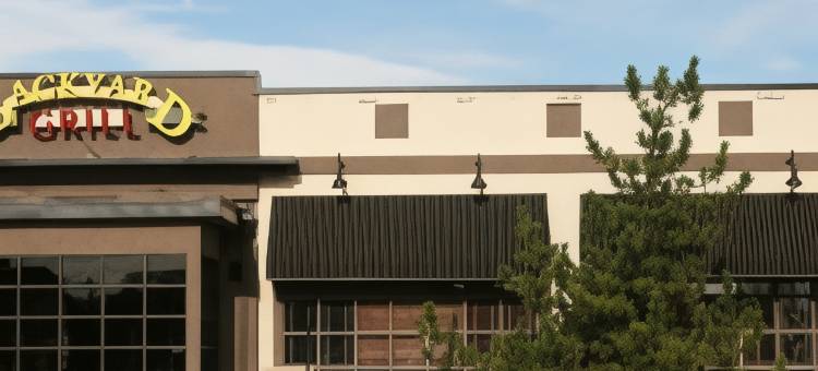 欢朋酒店-马纳萨斯(Hampton Inn Manassas)图片