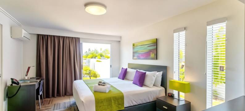 麦凯海滨中央酒店(Mackay Oceanside Central Hotel Official)图片