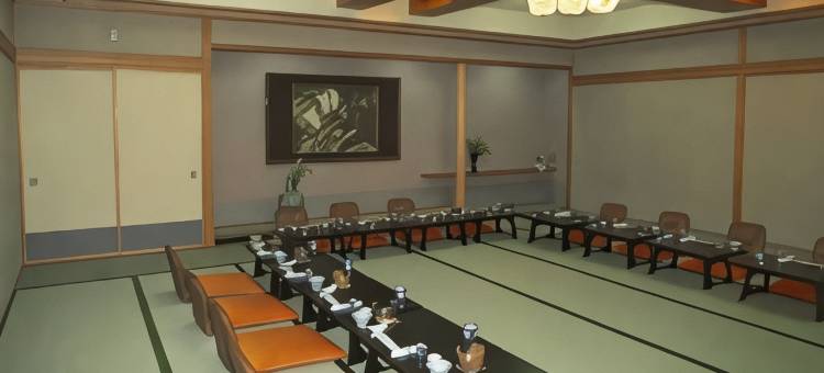 柳屋传统日式旅馆(Yanagiya)图片