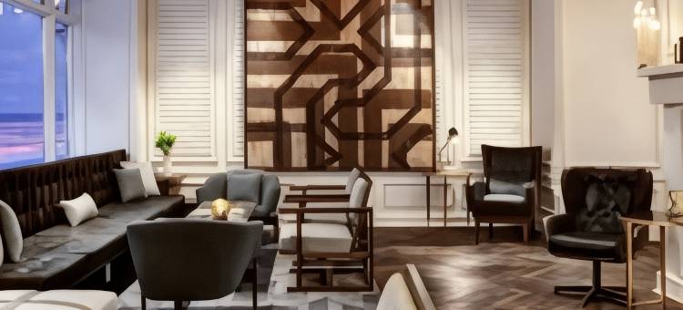 印第安纳波利斯艾美酒店(Le Méridien Indianapolis)图片