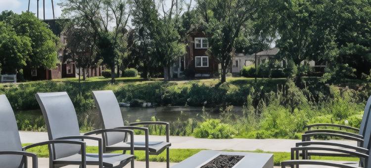 Fairfield Inn & Suites Minneapolis North图片