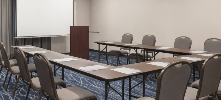 Fairfield Inn & Suites Tijuana图片