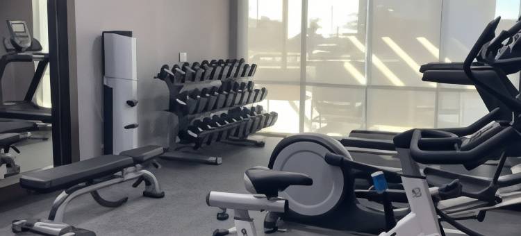 希尔顿希尔顿二号套房 - 德克萨斯州埃丁堡(Home2 Suites by Hilton Edinburg)图片