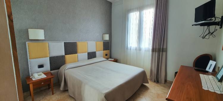 克拉森斯酒店(Hotel Classensis)图片