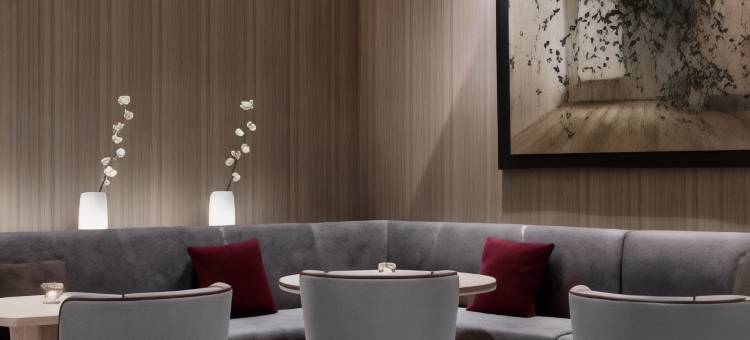 博洛尼亚万豪AC酒店(AC Hotel Bologna)图片