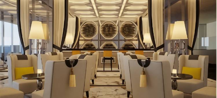 阿布扎比皇家M酒店及度假村-Gewan旗下(Royal M Hotel Abu Dhabi by Gewan)图片