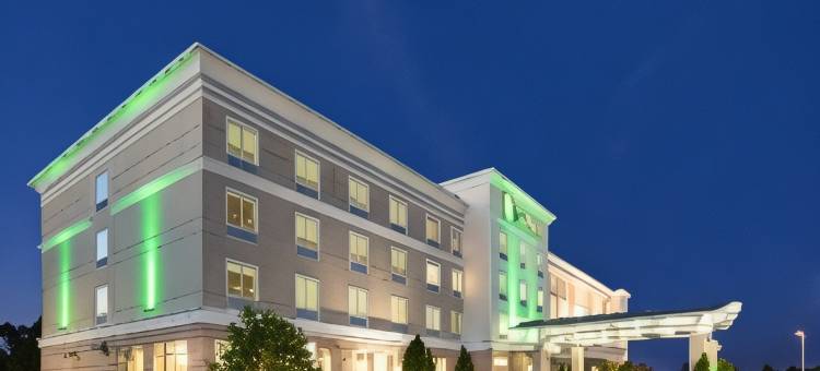 Holiday Inn 杰克逊净重 - 机场路(Holiday Inn Jackson NW - Airport Road)图片
