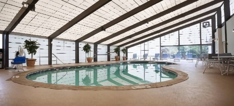 新英格兰贝斯特韦斯特优质酒店(Best Western Plus New Englander)图片